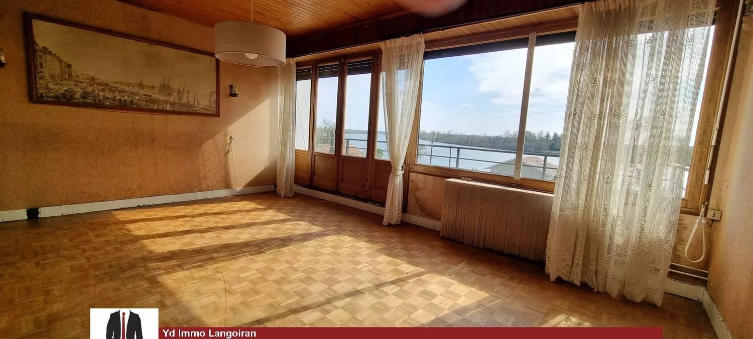Maison à vendre, 88m², Baurech