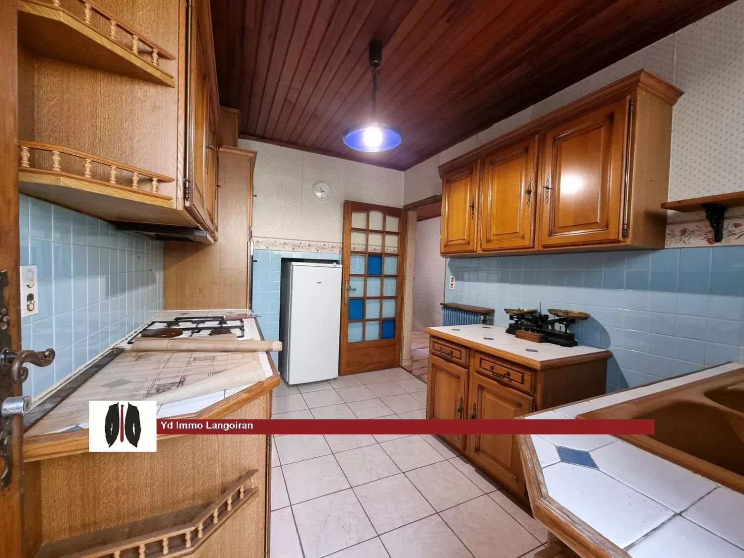 Maison à vendre, 88m², Baurech