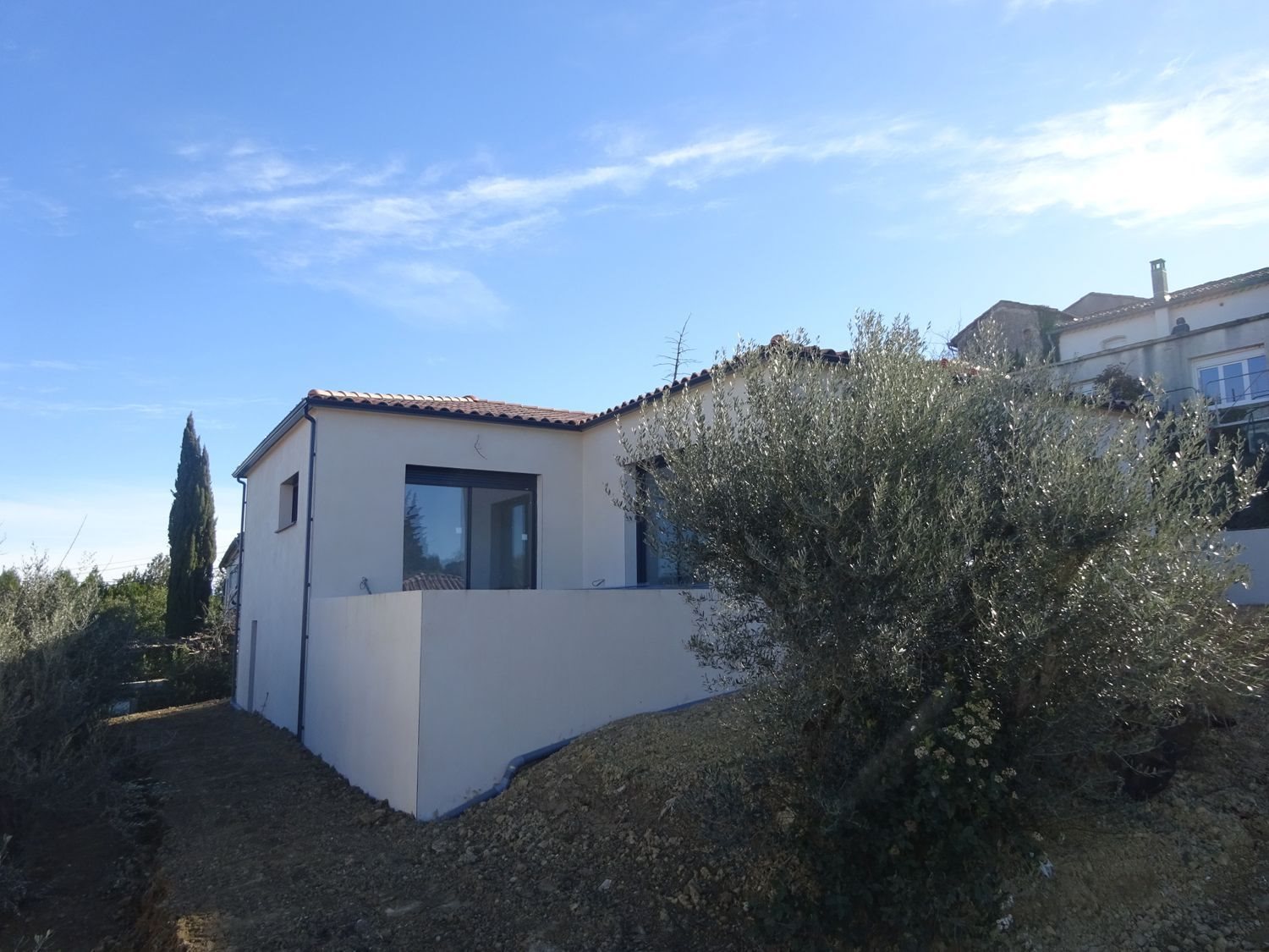 Maison à vendre, 122m², Alès