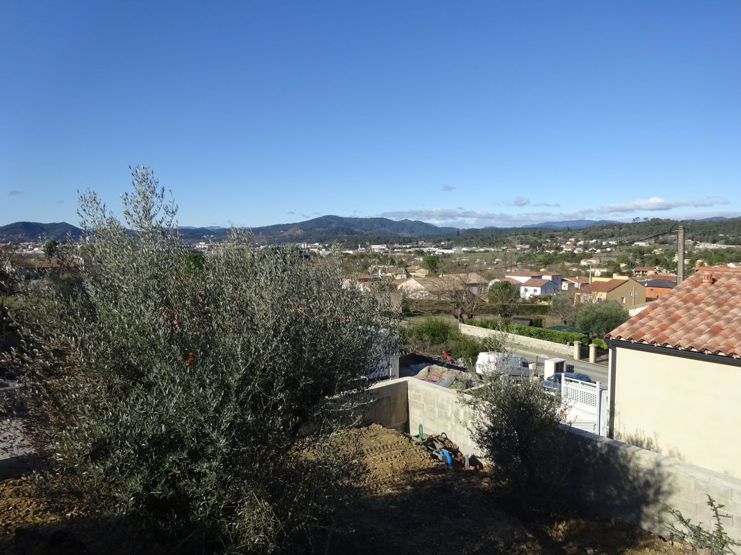 Maison à vendre, 122m², Alès