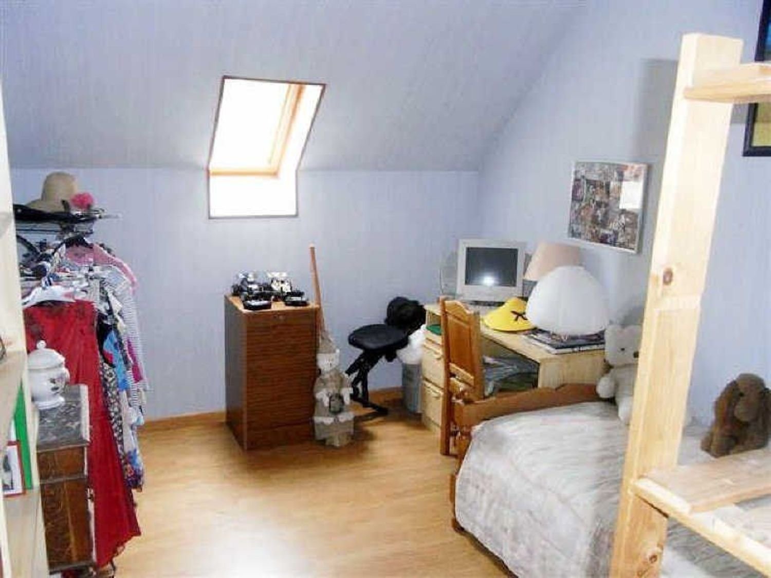 Maison à vendre, 120m², Amiens