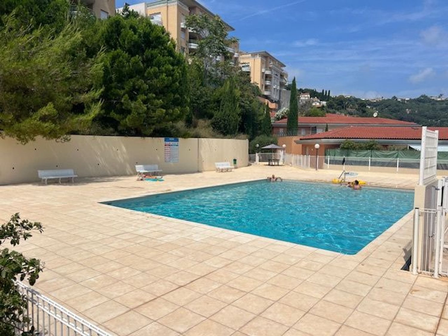 Appartement à louer, 68m², Nice