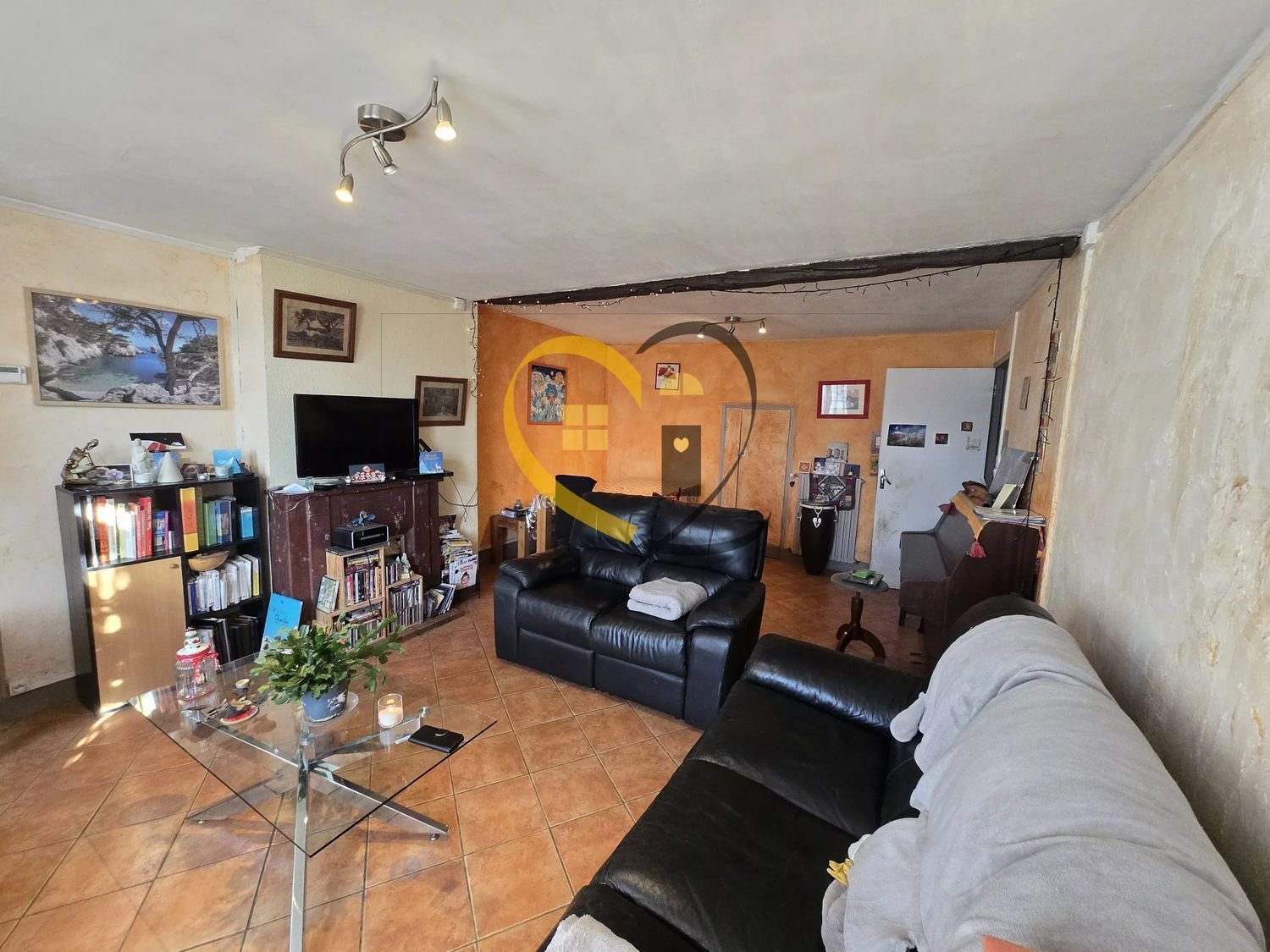 Maison à vendre, 120m², Menetou-Salon