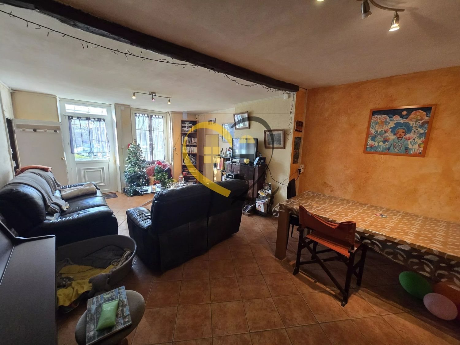 Maison à vendre, 120m², Menetou-Salon