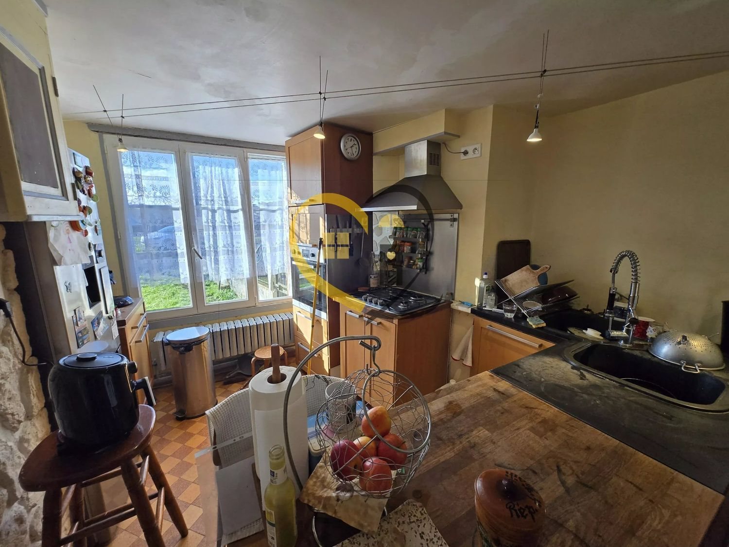 Maison à vendre, 120m², Menetou-Salon