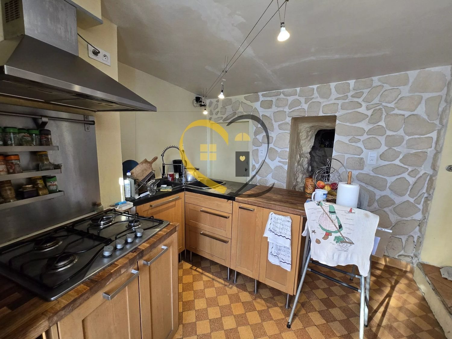 Maison à vendre, 120m², Menetou-Salon