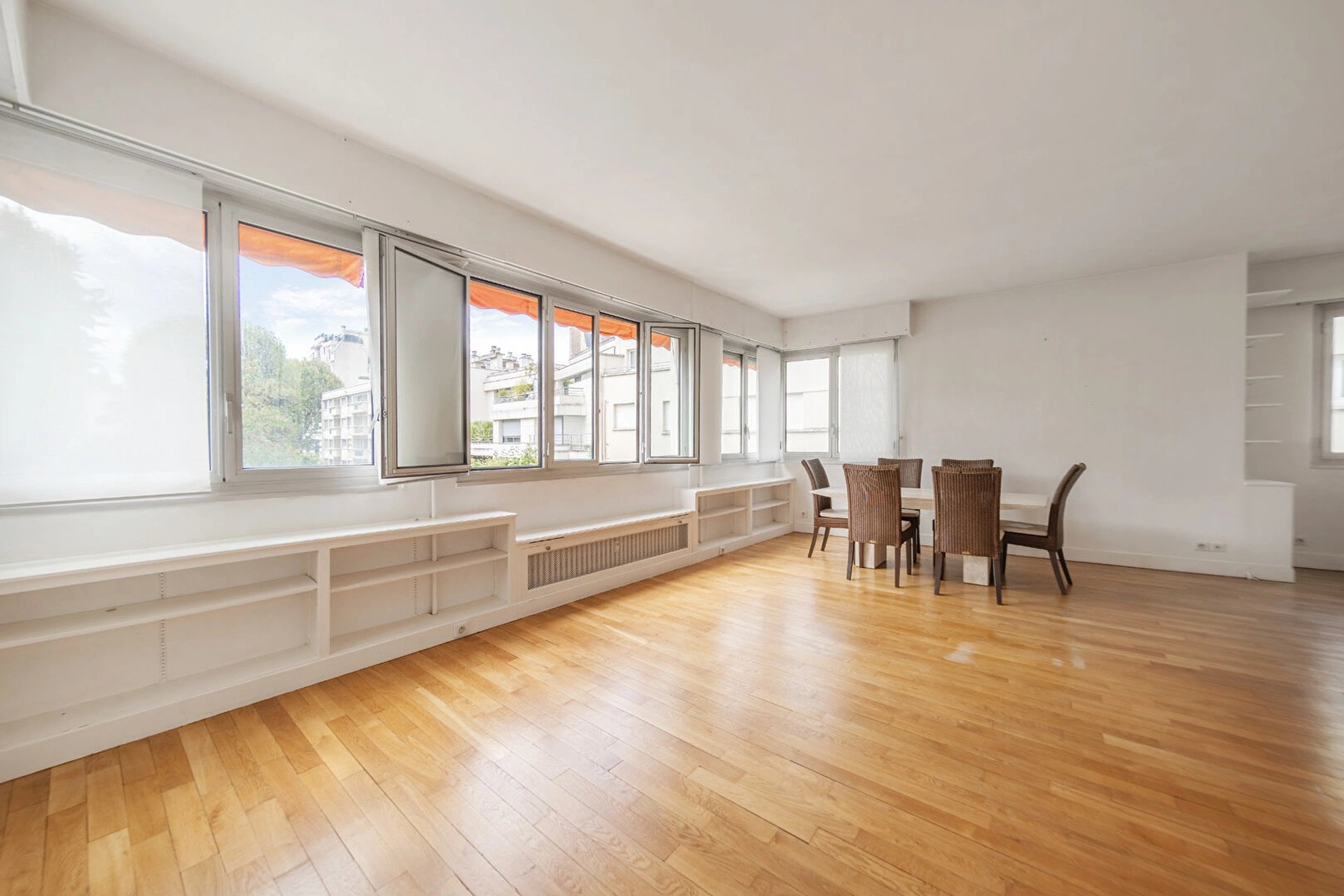 Appartement à vendre, 100m², Neuilly-sur-Seine