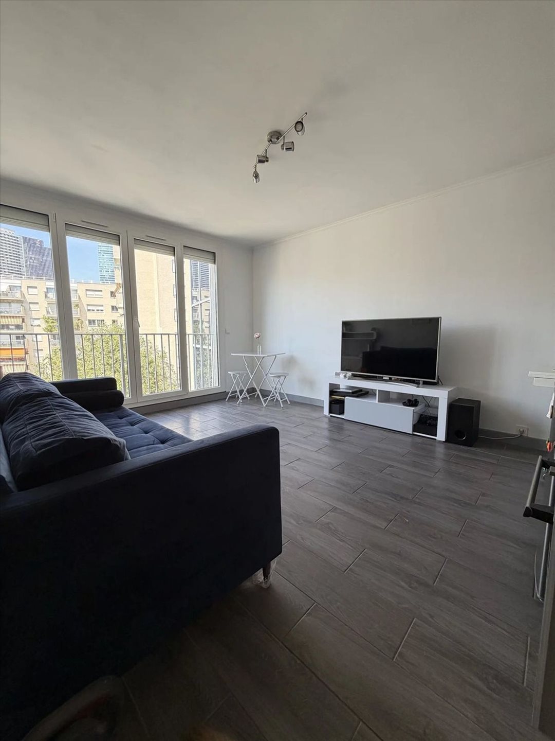 Appartement à louer, 32m², Puteaux