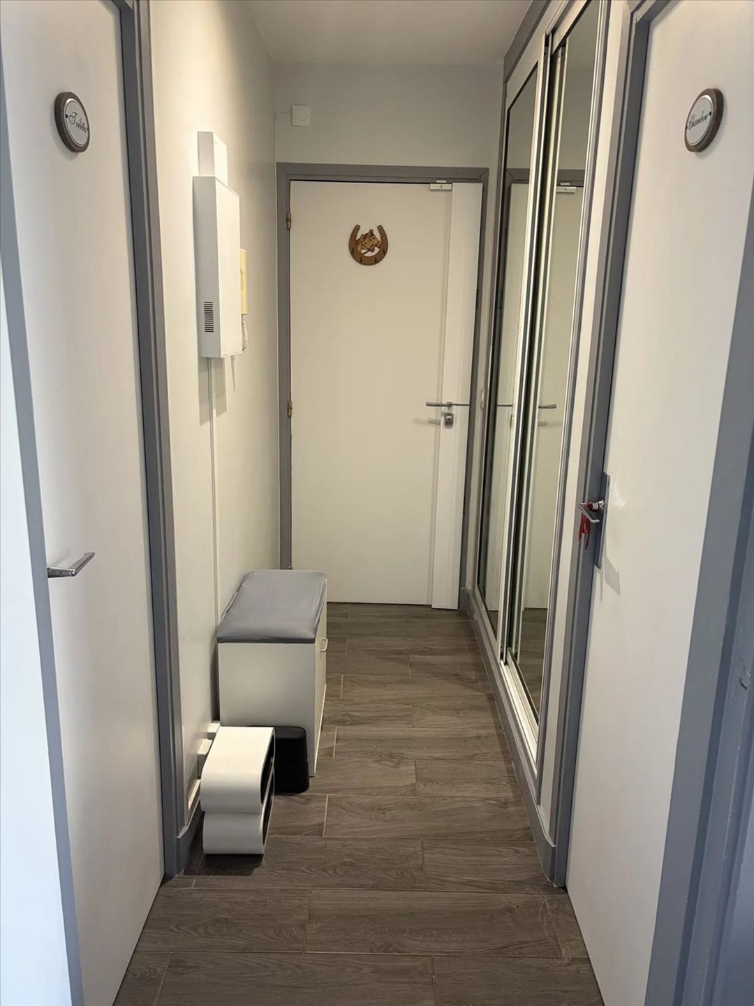 Appartement à louer, 32m², Puteaux