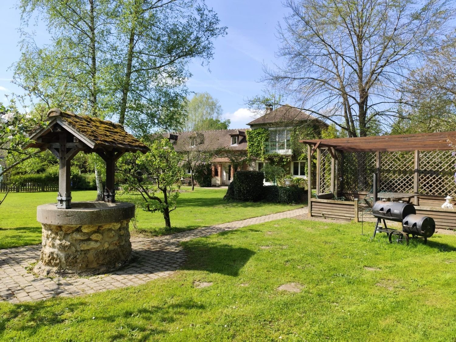 Maison à vendre, 185m², Élancourt