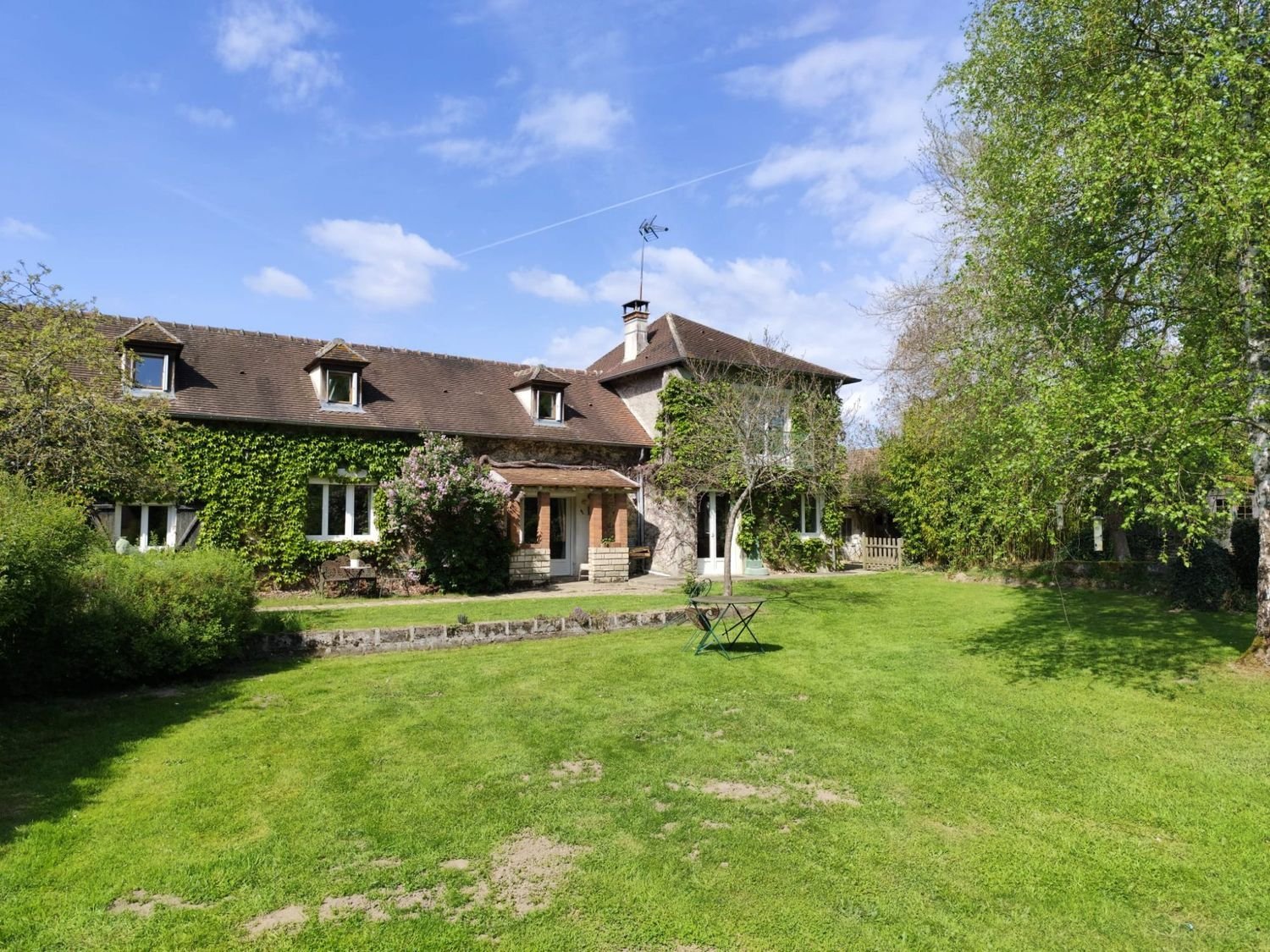 Maison à vendre, 185m², Élancourt