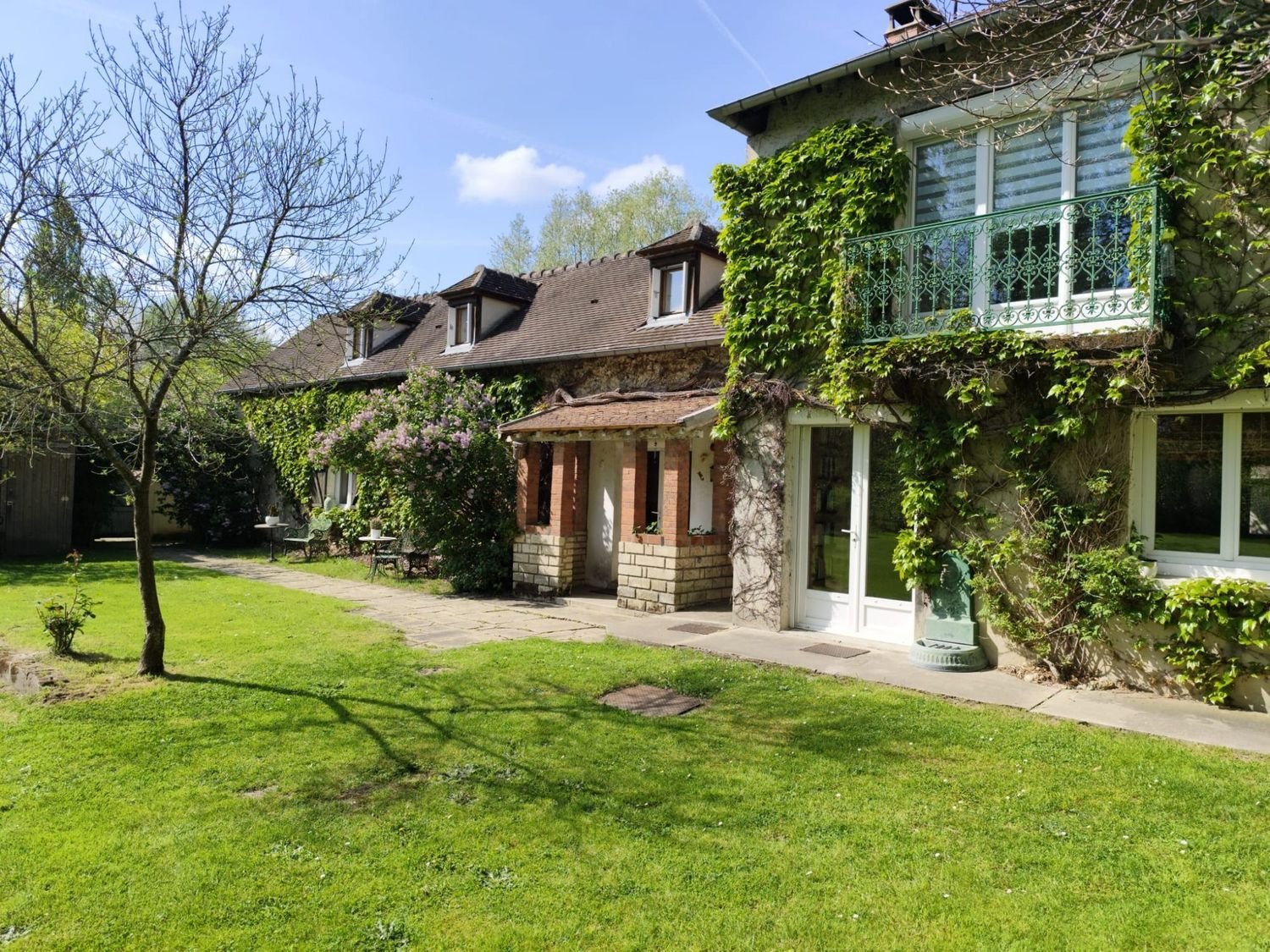 Maison à vendre, 185m², Élancourt