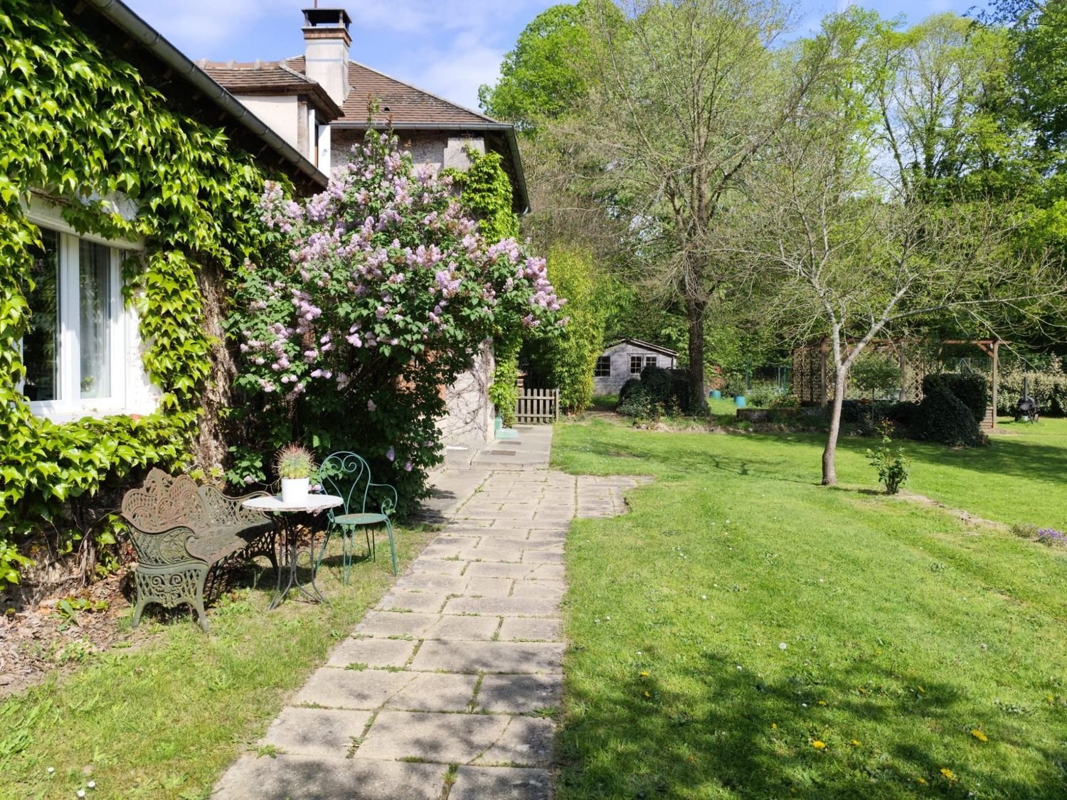 Maison à vendre, 185m², Élancourt