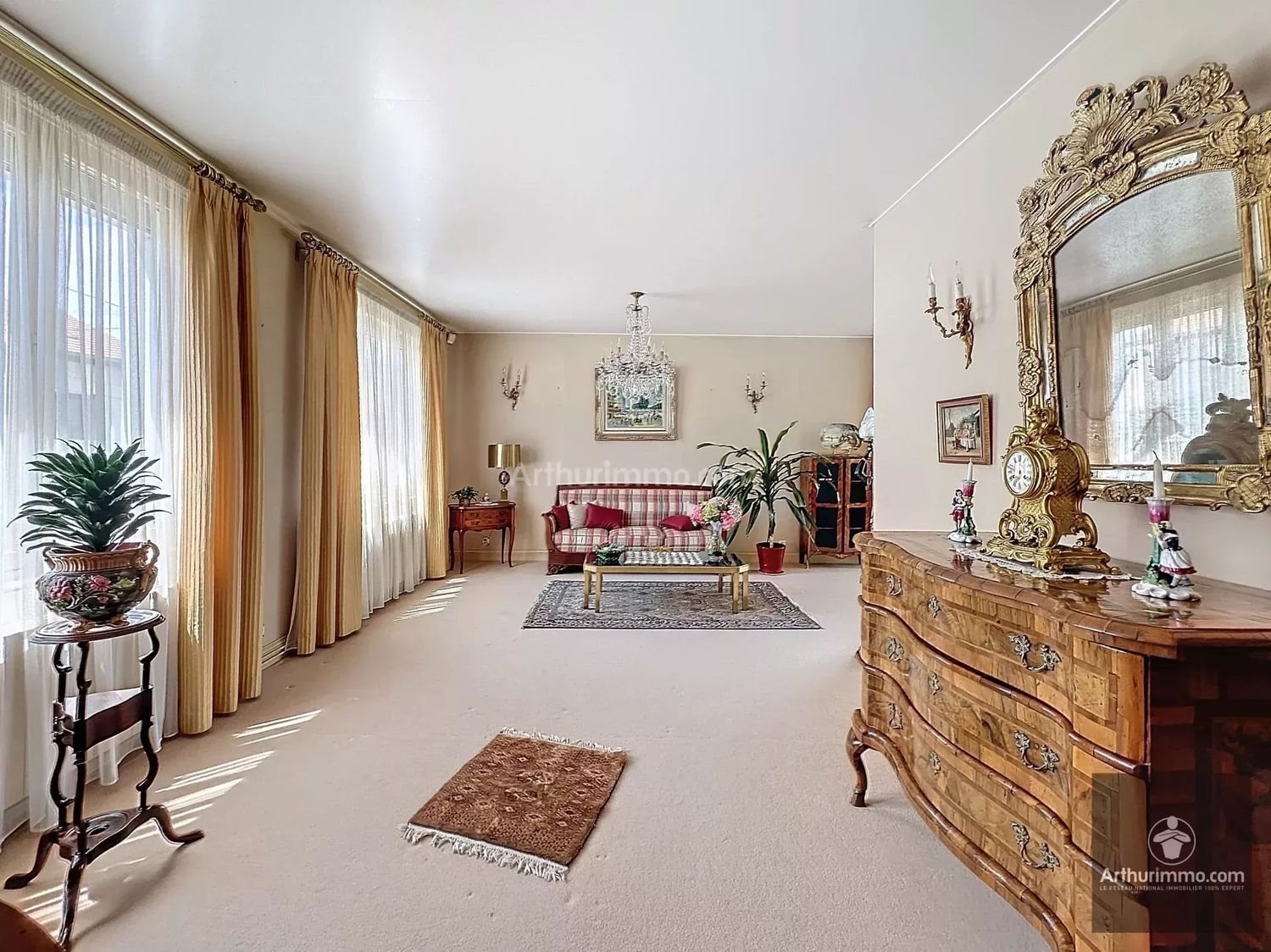 Maison à vendre, 280m², Villerest
