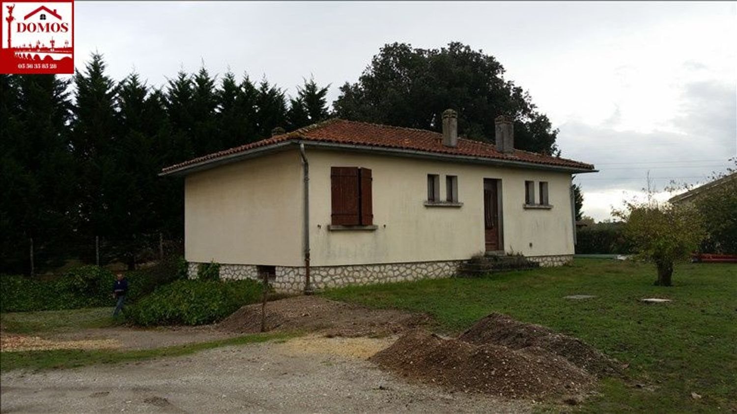 Maison à vendre, 67m², Macau