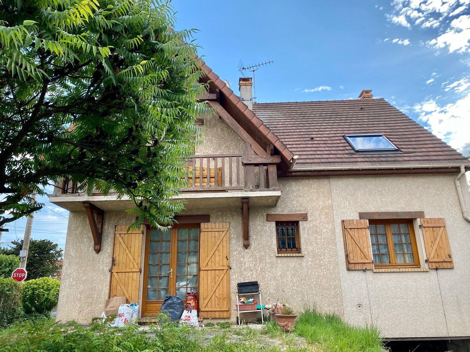 Maison à vendre, 125m², Paray-Vieille-Poste
