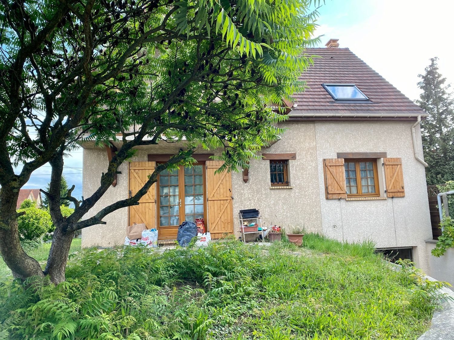 Maison à vendre, 125m², Paray-Vieille-Poste