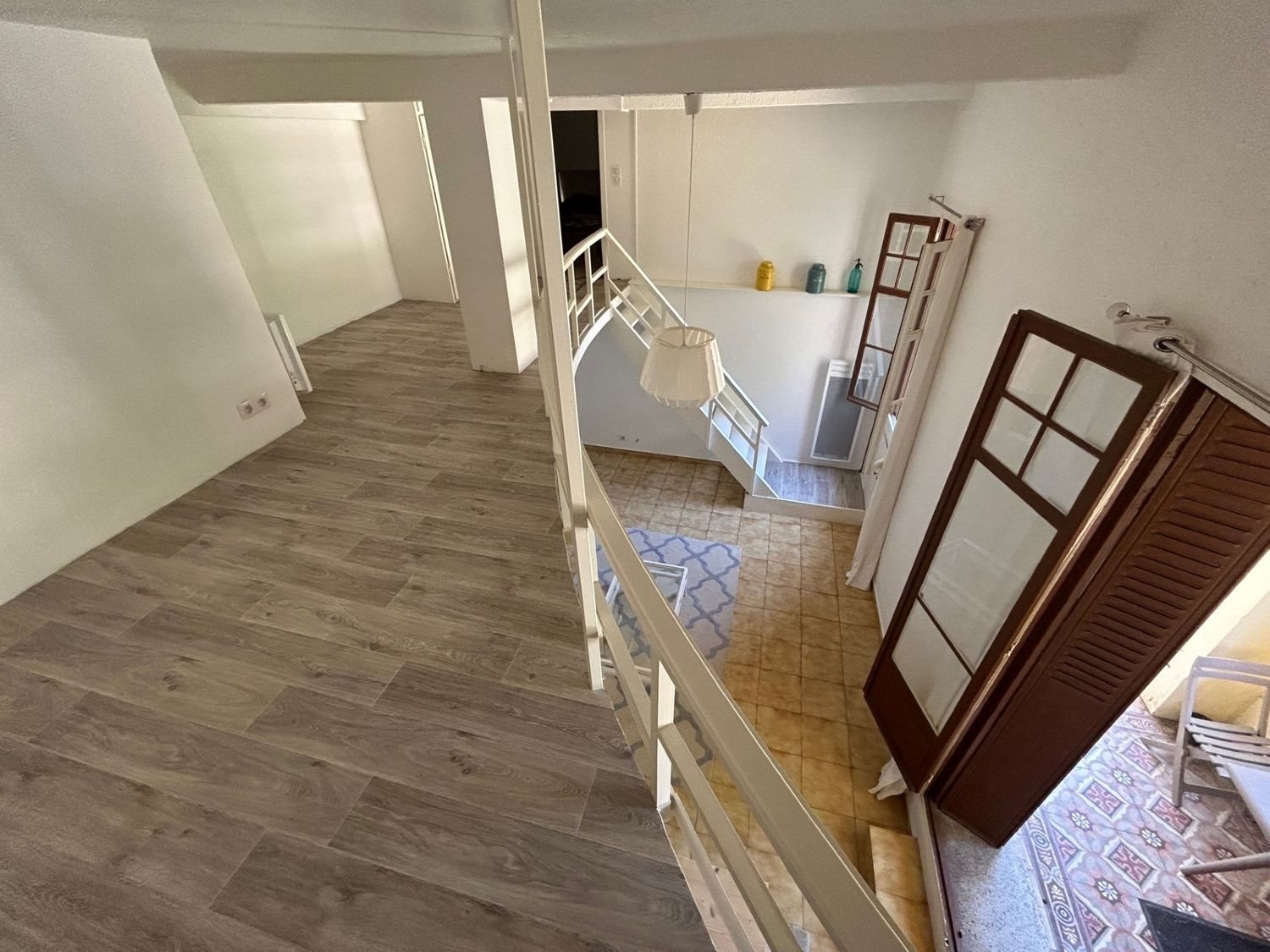 Appartement à louer, 54m², Le Cannet