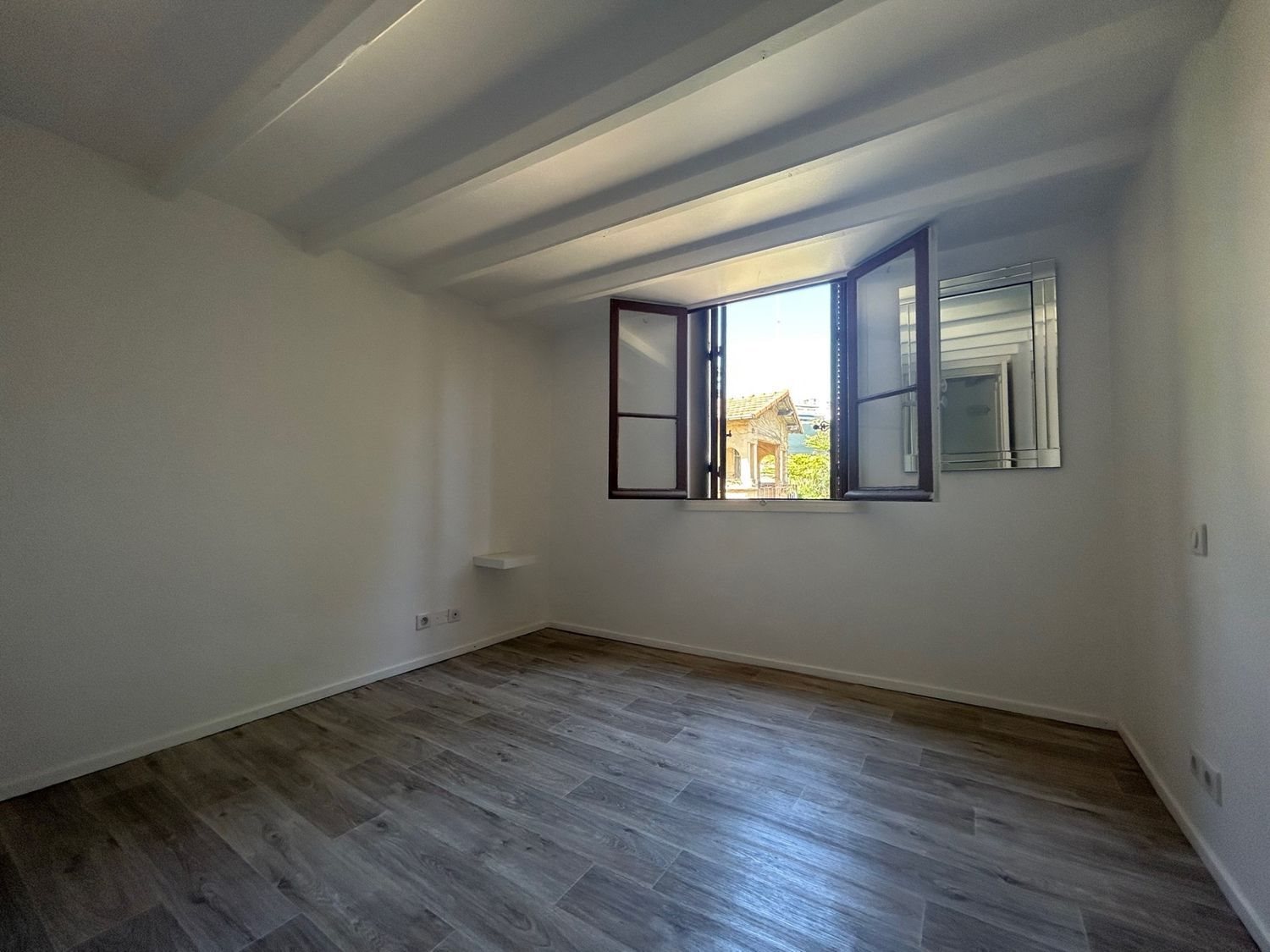 Appartement à louer, 54m², Le Cannet
