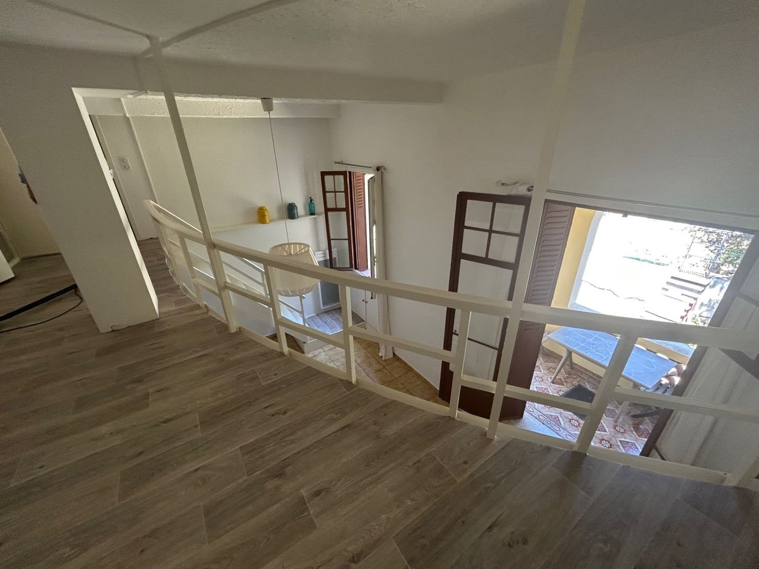 Appartement à louer, 54m², Le Cannet