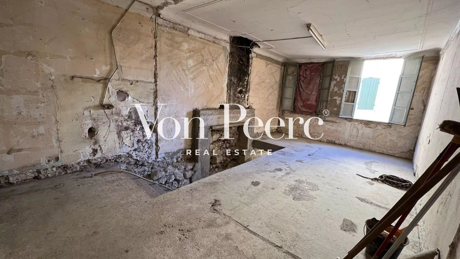 Maison à vendre, 305m², Saint-Rémy-de-Provence