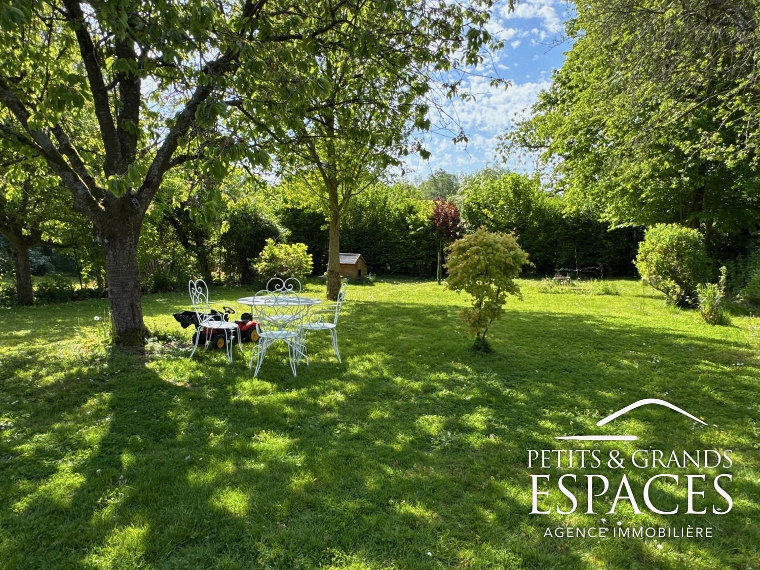 Maison à vendre, 185m², Sebourg
