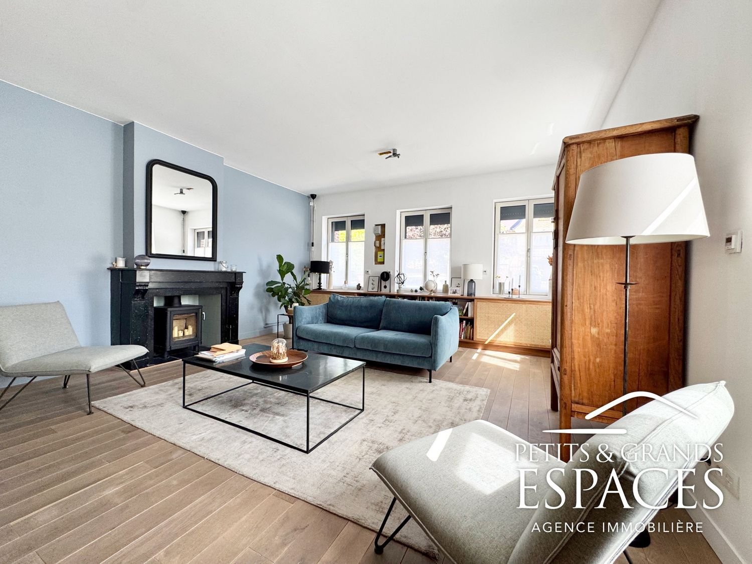 Maison à vendre, 185m², Sebourg