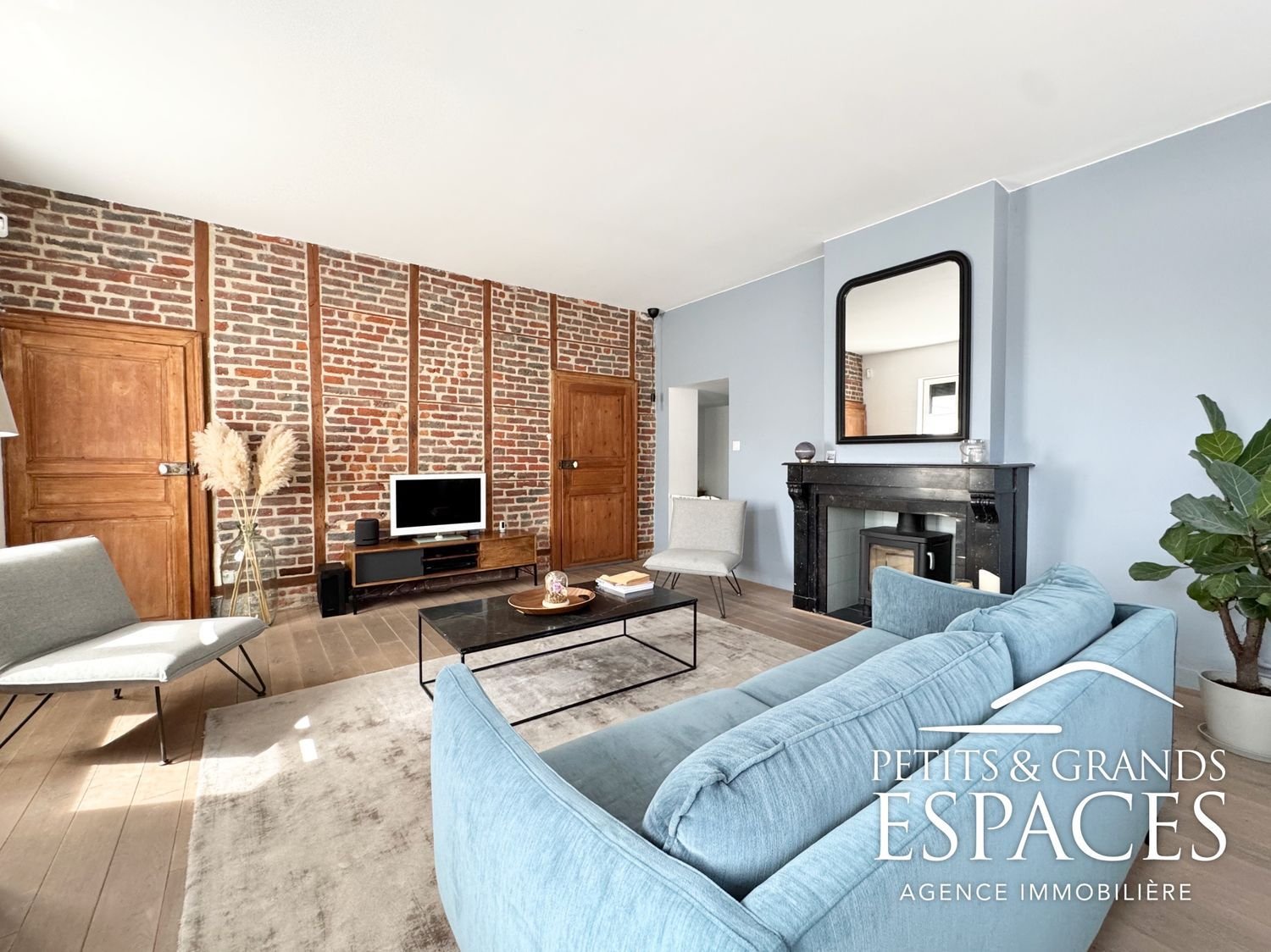 Maison à vendre, 185m², Sebourg