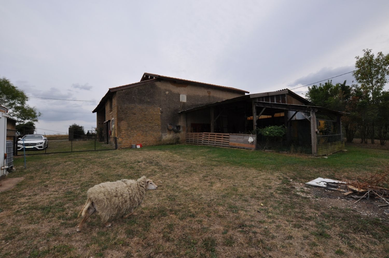 Maison à vendre, 102m², Frans