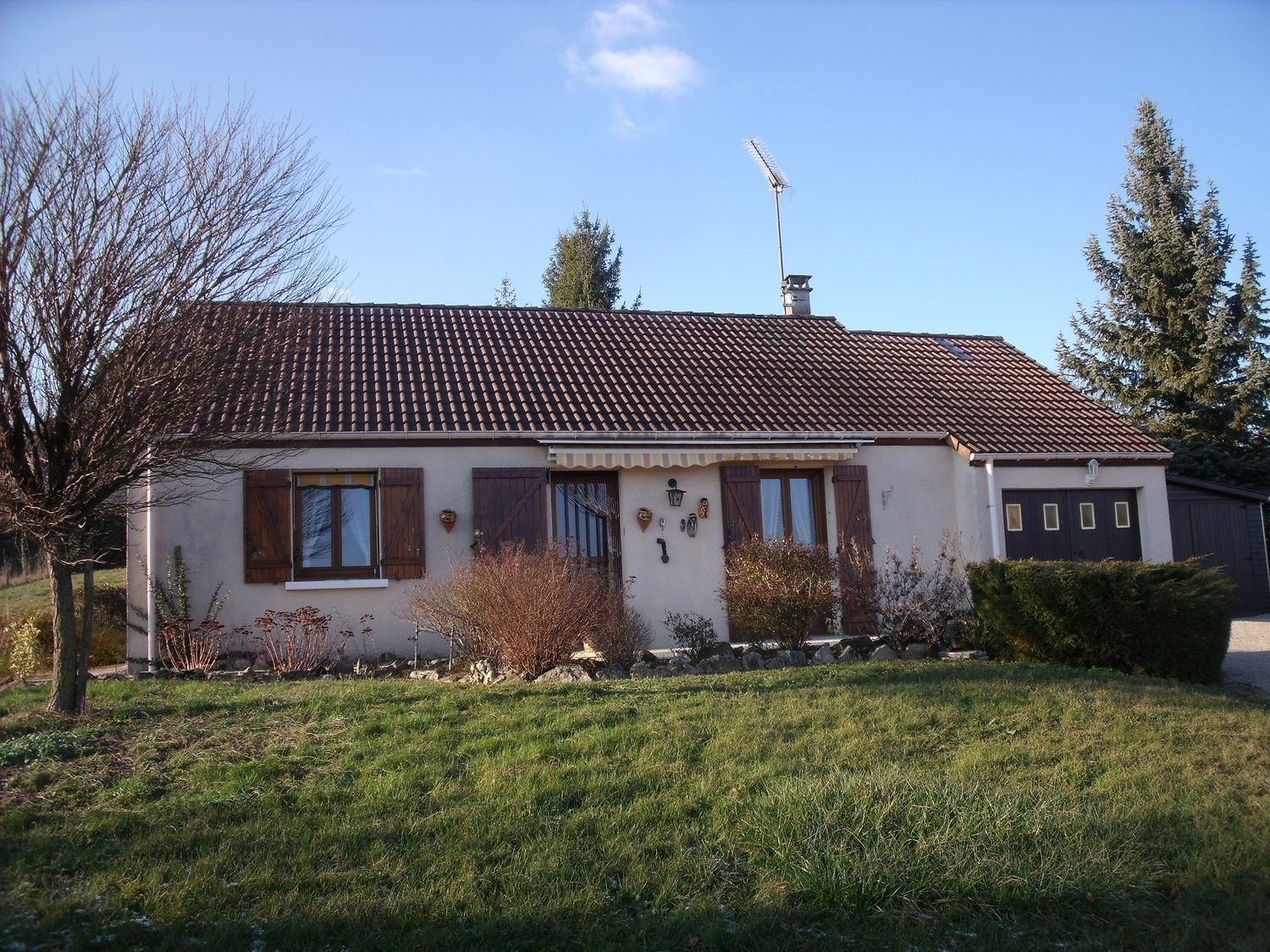 Maison à vendre, 158m², Provency