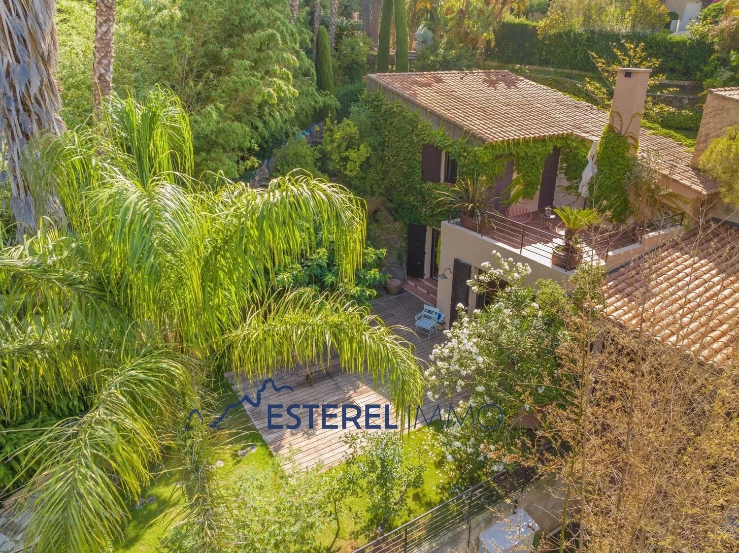 Maison à vendre, 113m², Théoule-sur-Mer