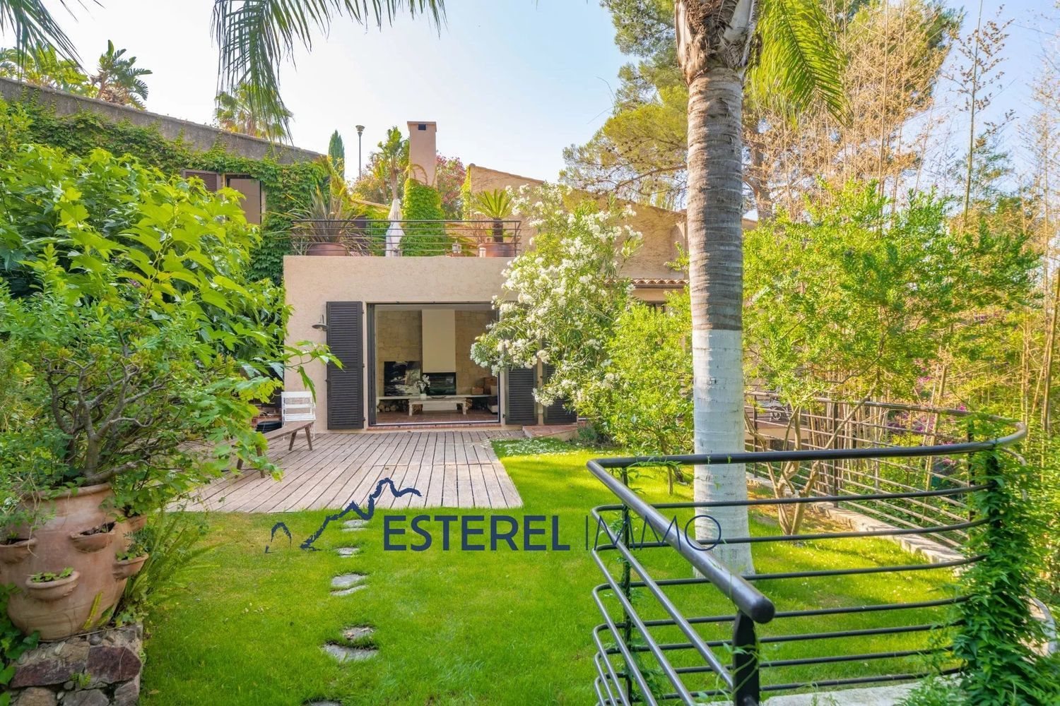 Maison à vendre, 113m², Théoule-sur-Mer