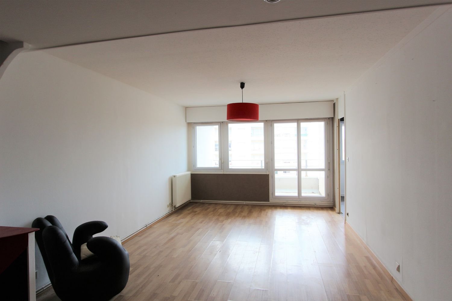 Appartement à vendre, 85m², Nevers