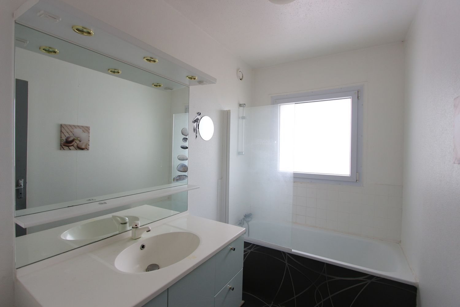 Appartement à vendre, 85m², Nevers