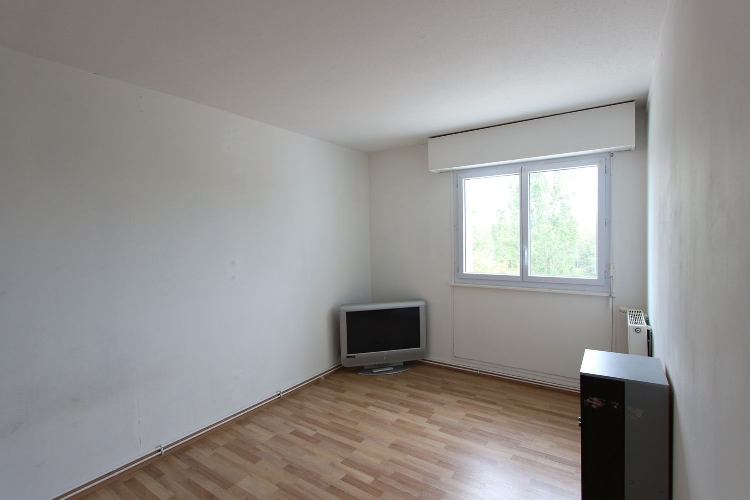 Appartement à vendre, 85m², Nevers