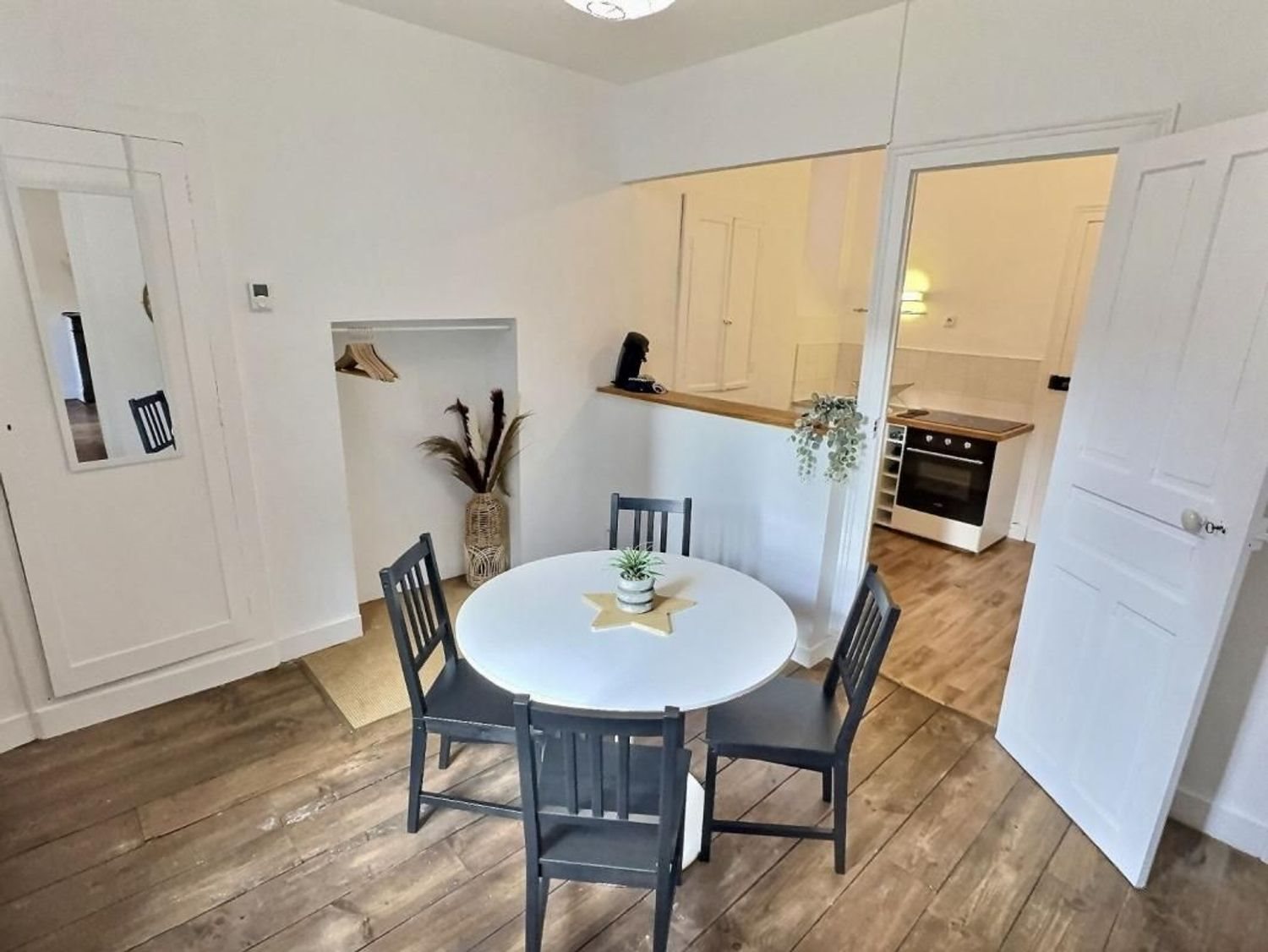 Appartement à vendre, 47m², Pau