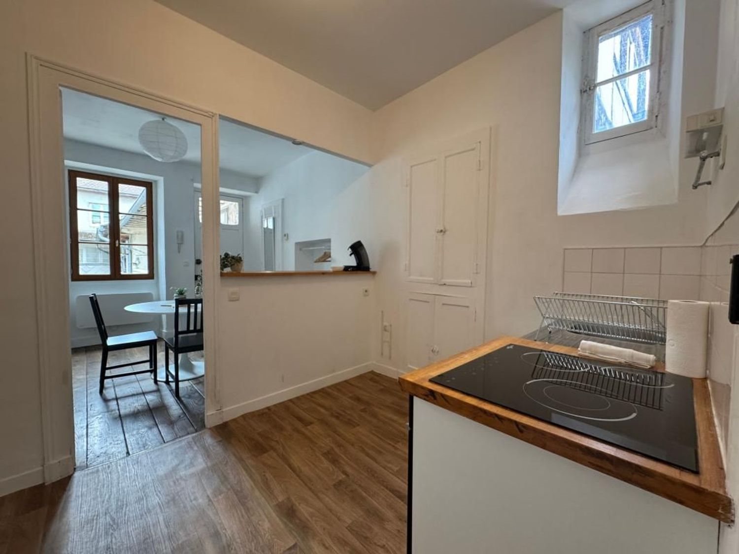 Appartement à vendre, 47m², Pau