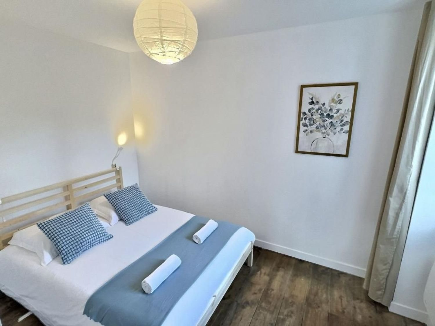 Appartement à vendre, 47m², Pau