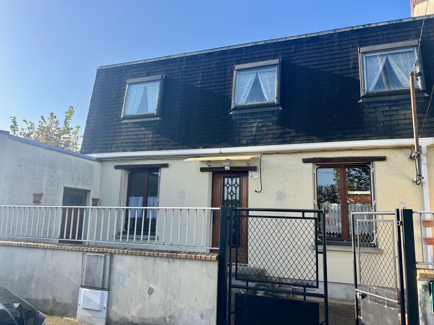 Maison à vendre, 83m², Morsang-sur-Orge