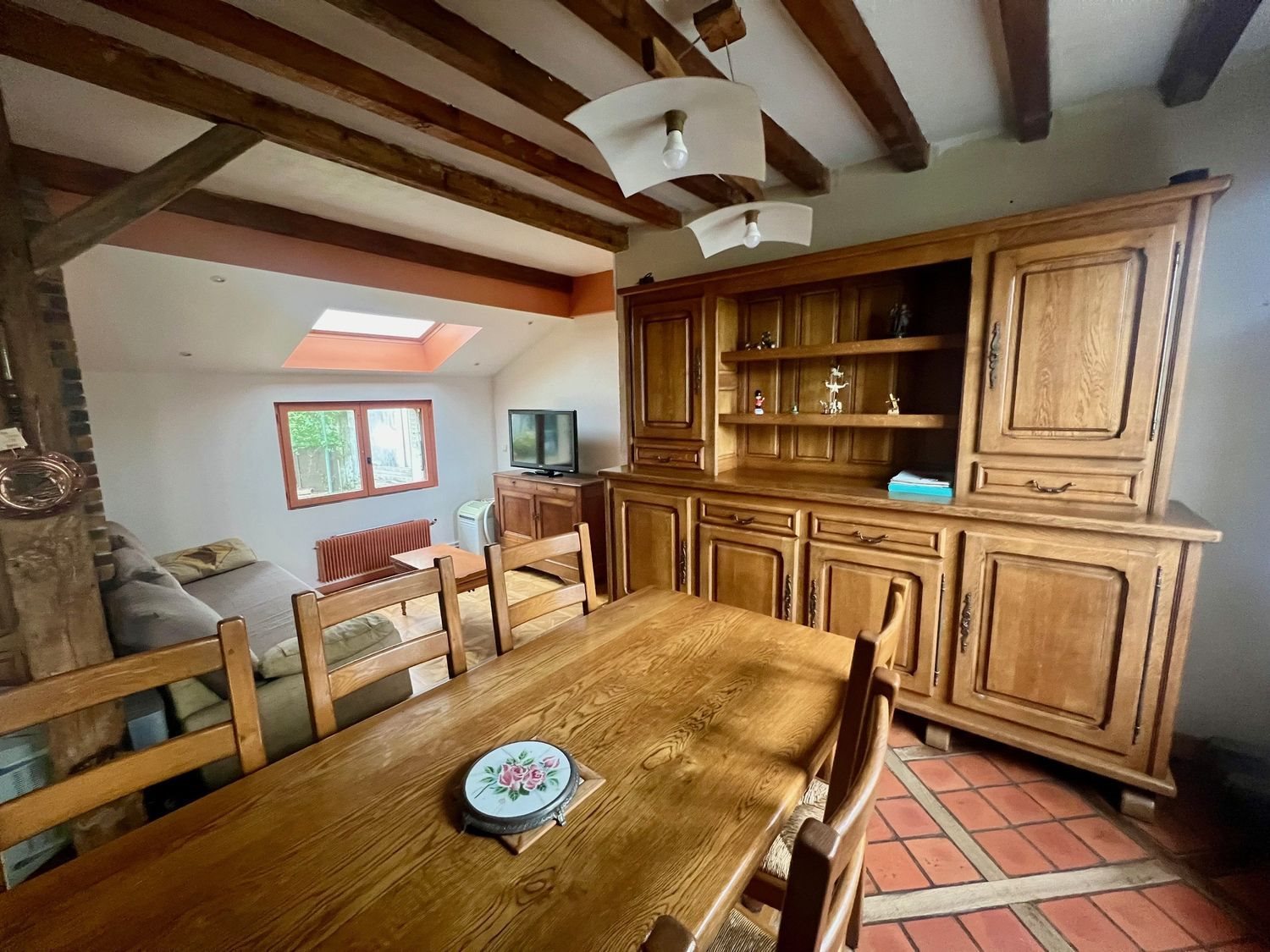 Maison à vendre, 83m², Morsang-sur-Orge