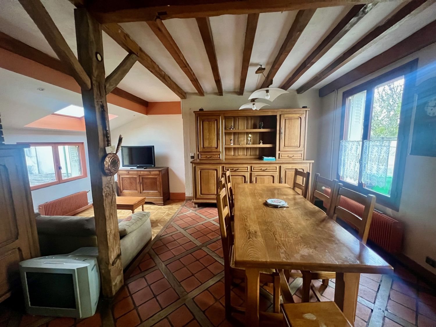 Maison à vendre, 83m², Morsang-sur-Orge