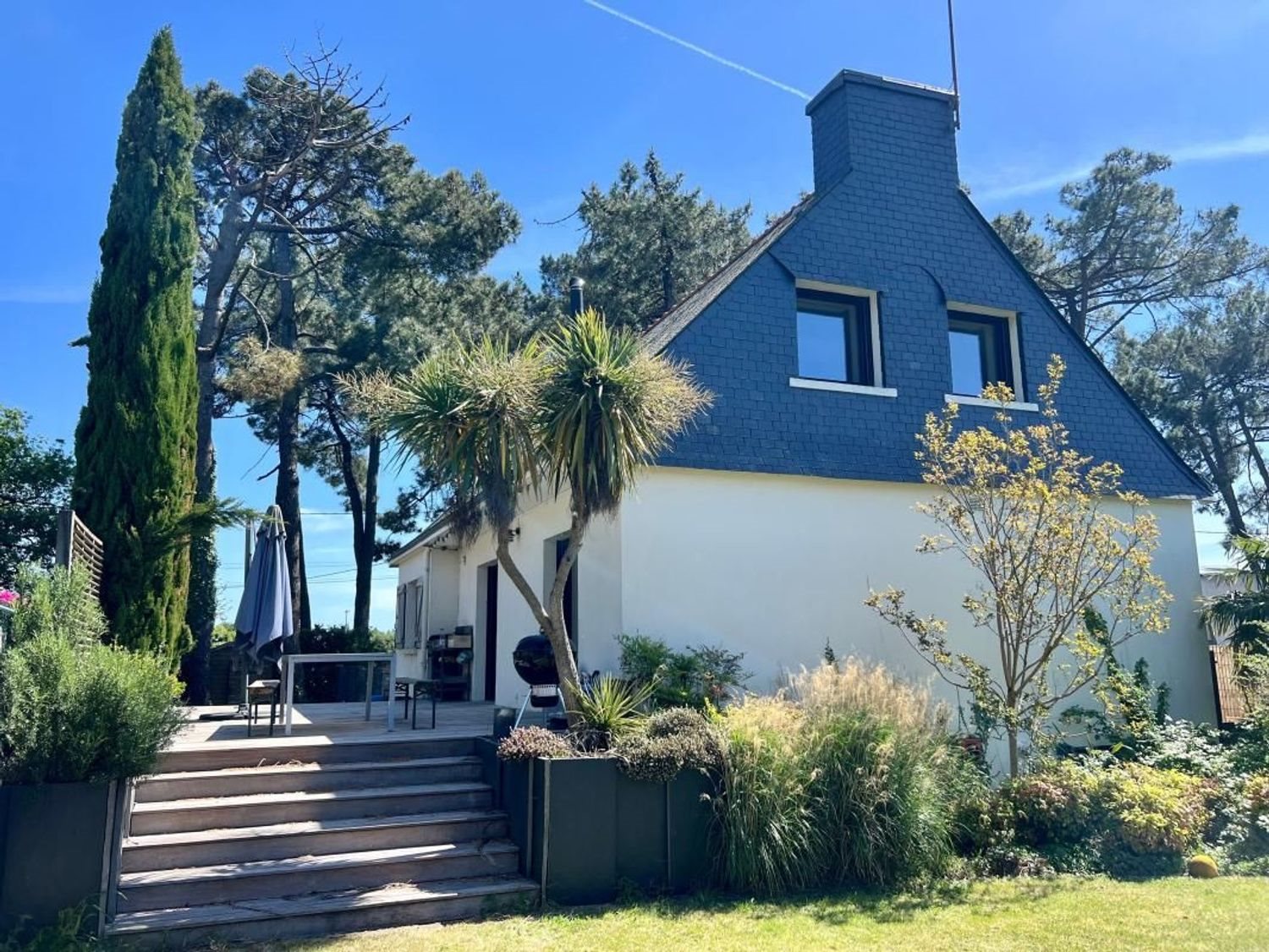 Maison à vendre, 135m², Theix