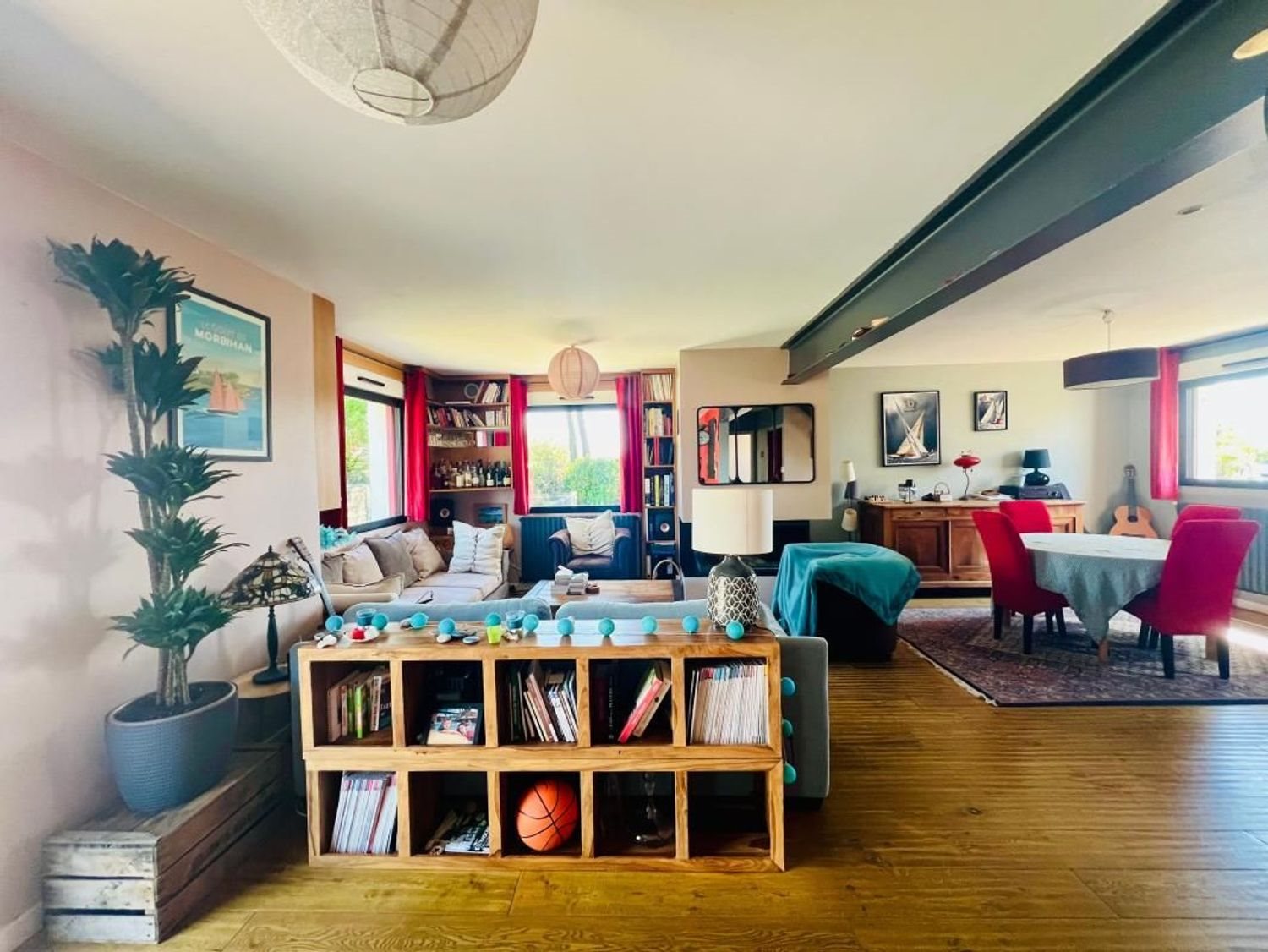 Maison à vendre, 135m², Theix