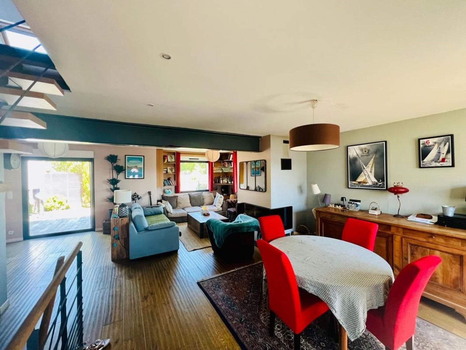 Maison à vendre, 135m², Theix