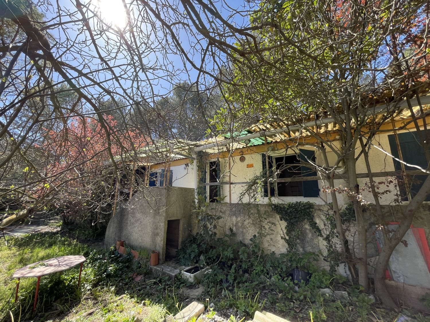 Maison à vendre, 60m², Roquefort-la-Bédoule