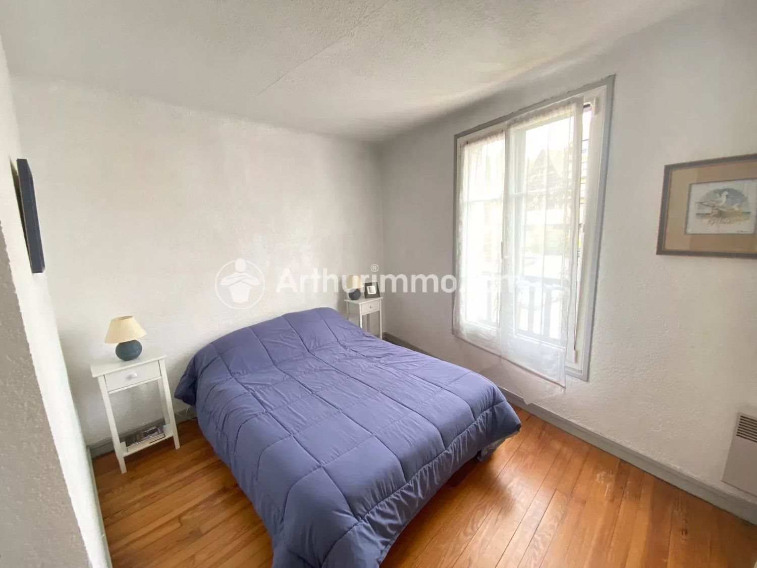 Appartement à vendre, 33m², Trouville-sur-Mer