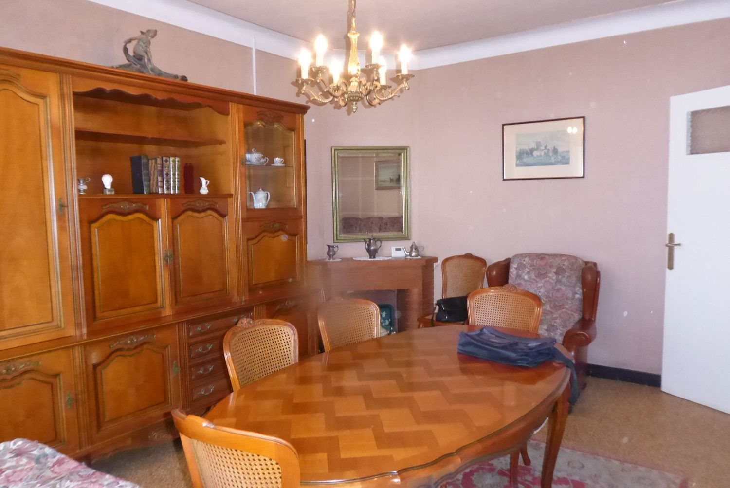Maison à vendre, 125m², Perpignan