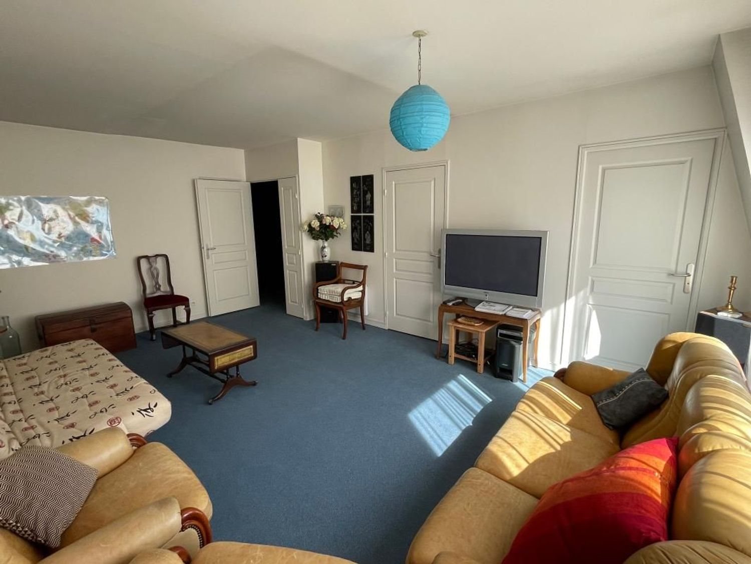 Appartement à vendre, 63m², Pontoise