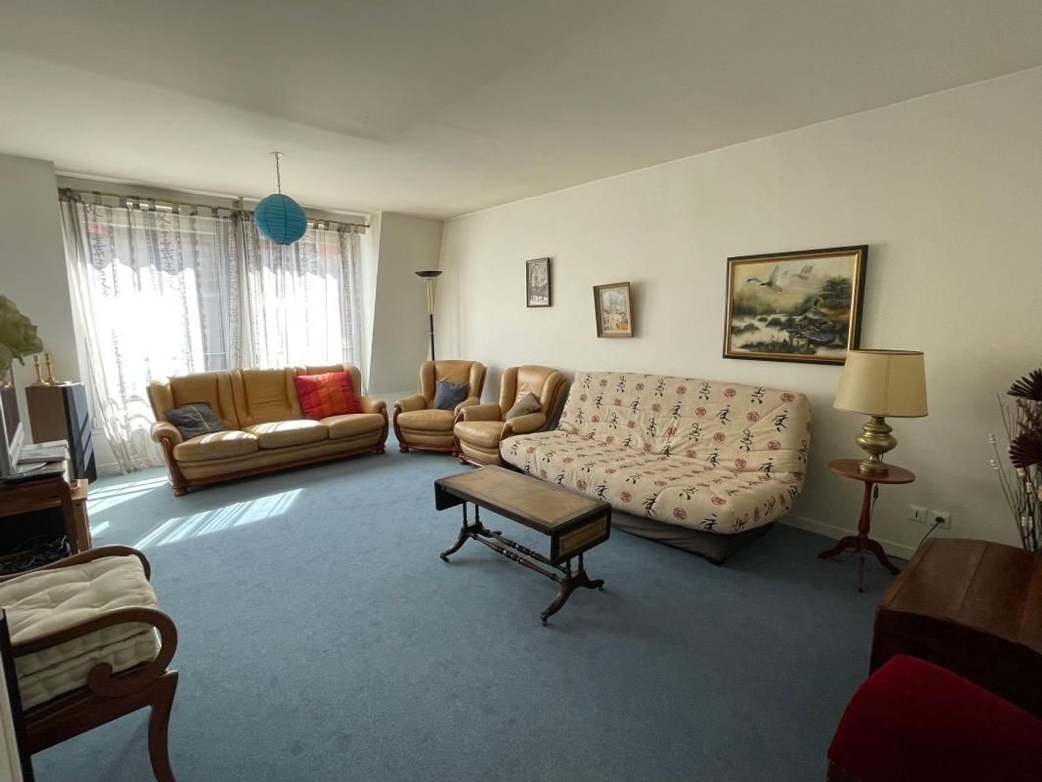 Appartement à vendre, 63m², Pontoise