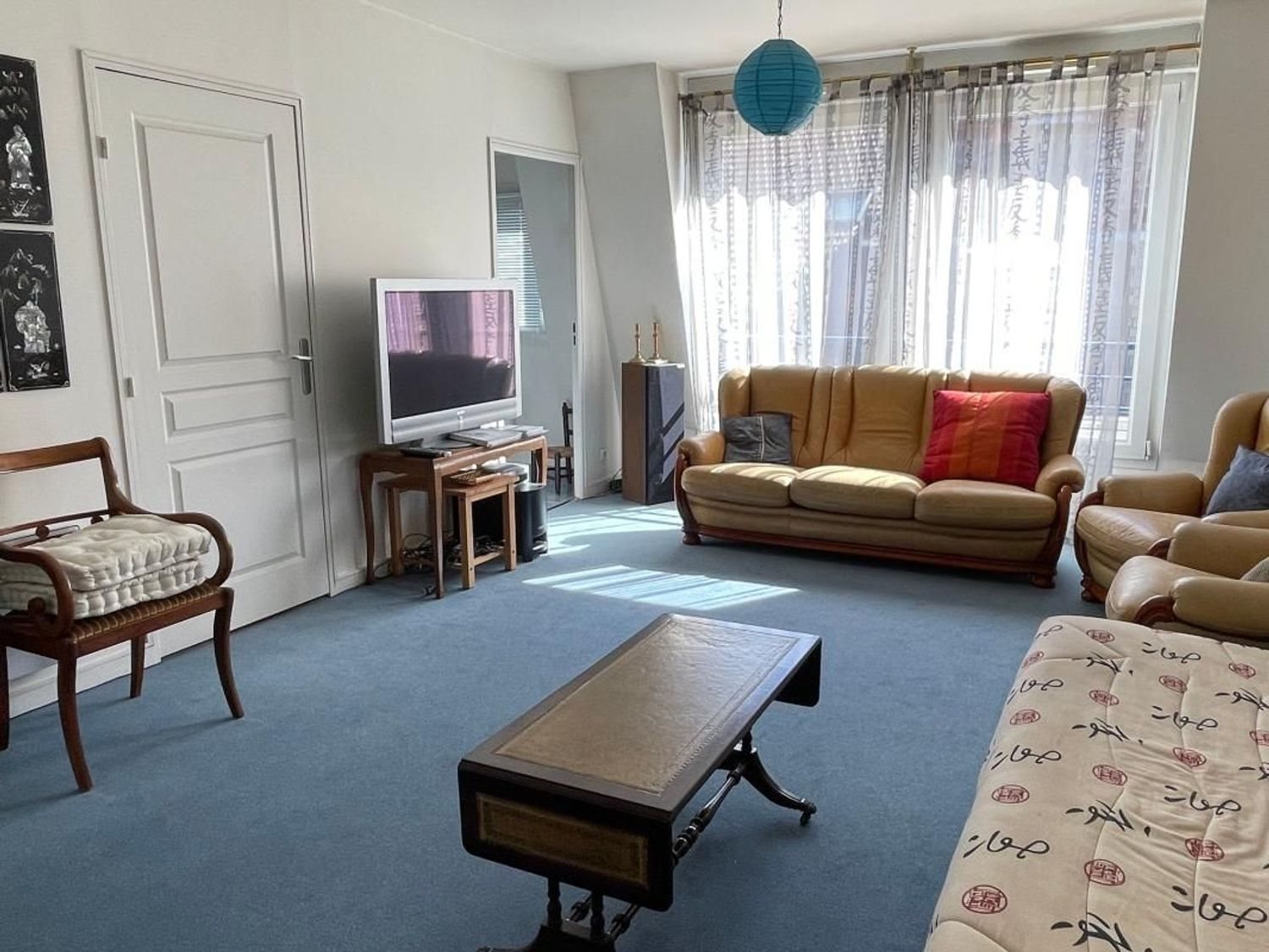 Appartement à vendre, 63m², Pontoise